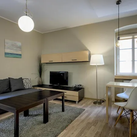 Rentplanet - Wiezienna Wroclaw