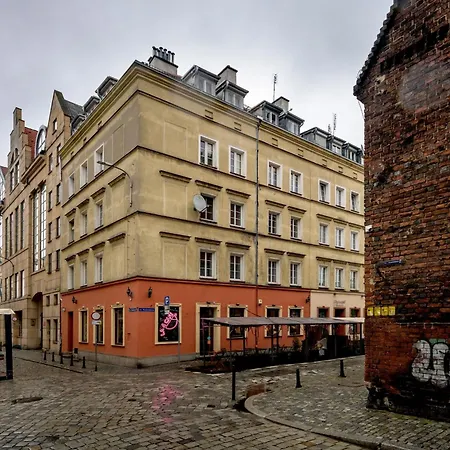 Rentplanet - Wiezienna Wroclaw