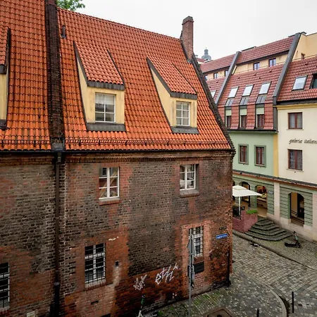 Apartment Rentplanet - Wiezienna