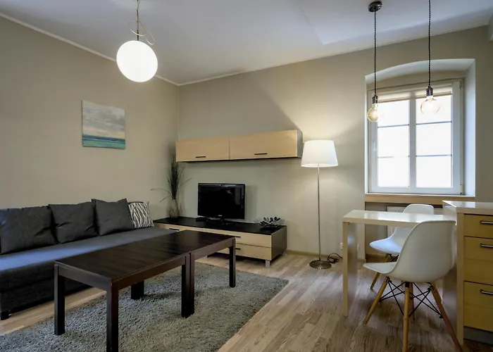 Rentplanet - Wiezienna Wroclaw