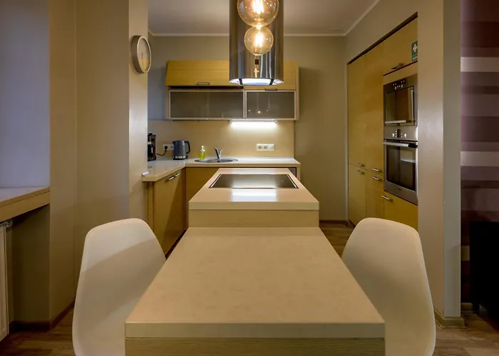 Rentplanet - Wiezienna * Wroclaw