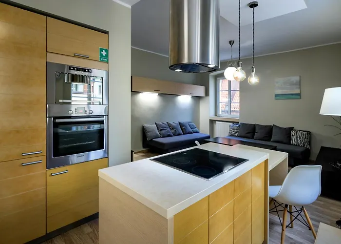 Rentplanet - Wiezienna