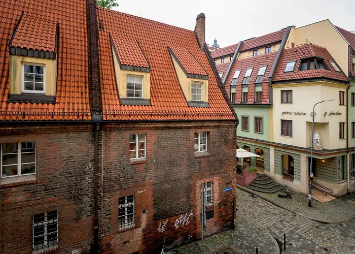 Apartment Rentplanet - Wiezienna