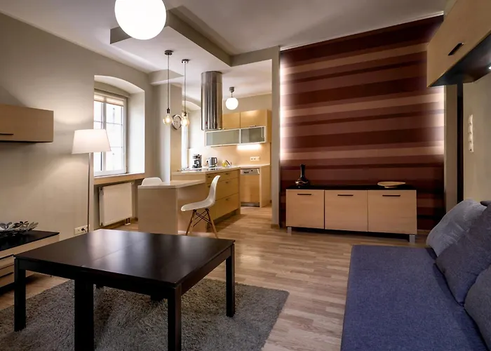 Rentplanet - Wiezienna *