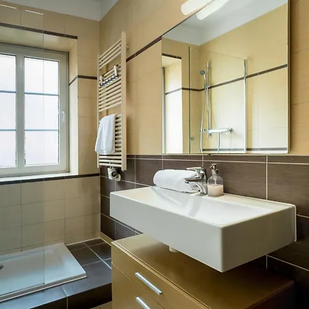 Rentplanet - Wiezienna * 브로츠와프