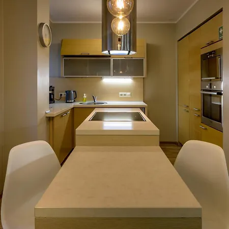 Rentplanet - Wiezienna * 브로츠와프