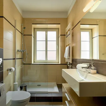 Apartment Rentplanet - Wiezienna