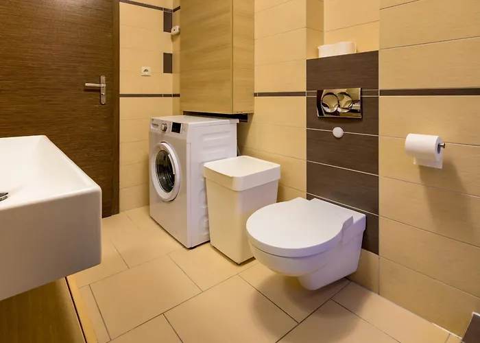 Rentplanet - Wiezienna